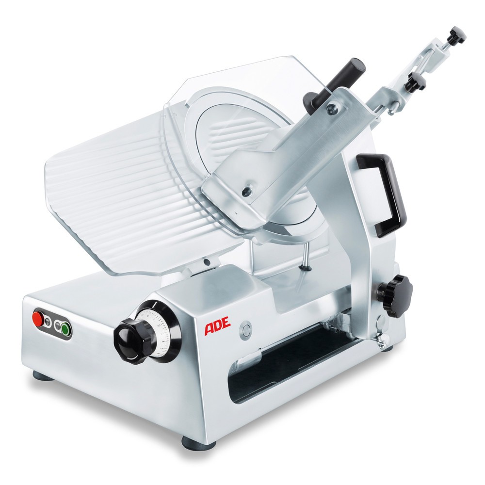 Produktabbildung: ADE Aufschnittmaschine Automatic-Z-400
