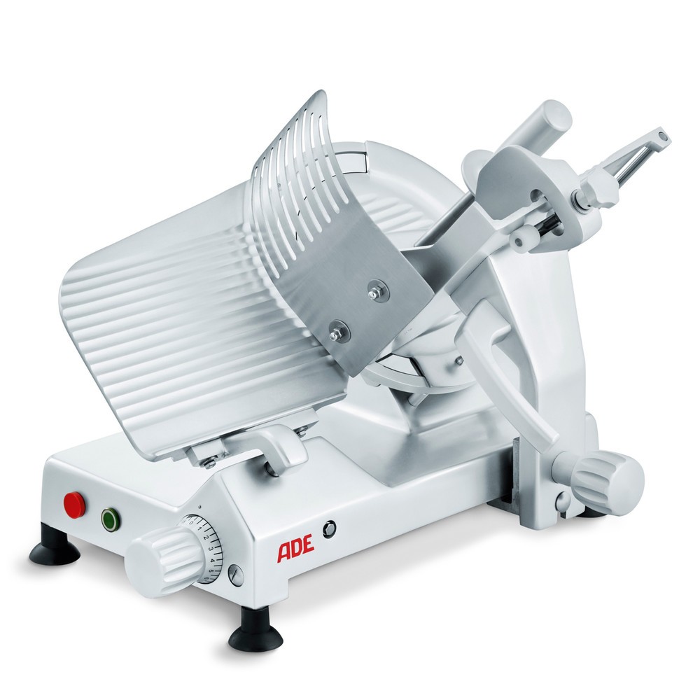 Produktabbildung: ADE Aufschnittmaschine DiagonalSN2-230