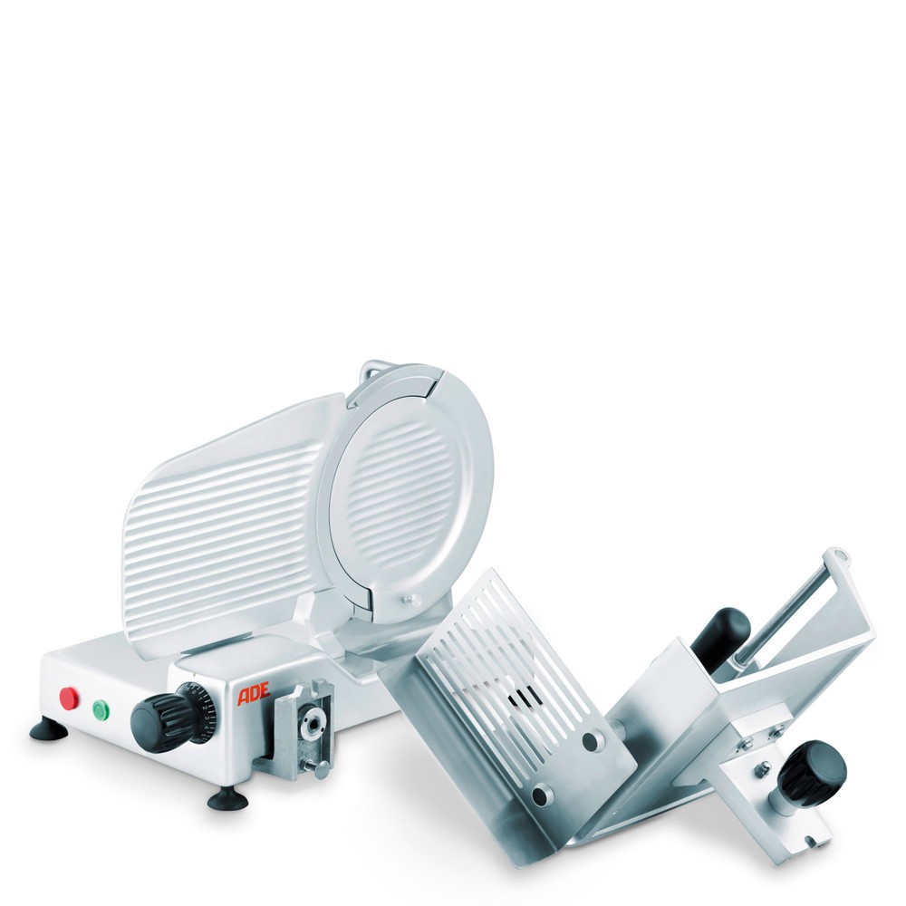 Produktabbildung Nr. 3: ADE Aufschnittmaschine Gloria250-230