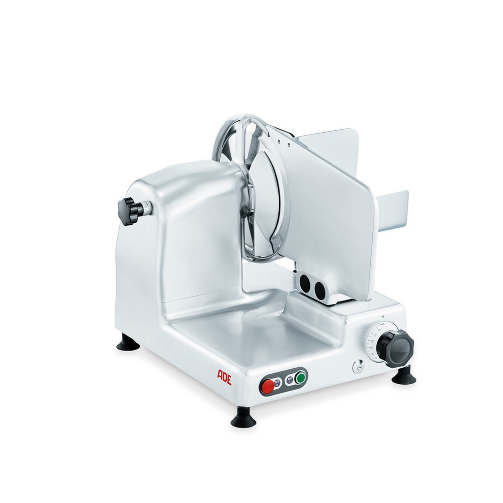 Produktabbildung Nr. 2: ADE Aufschnittmaschine Juwel2-230