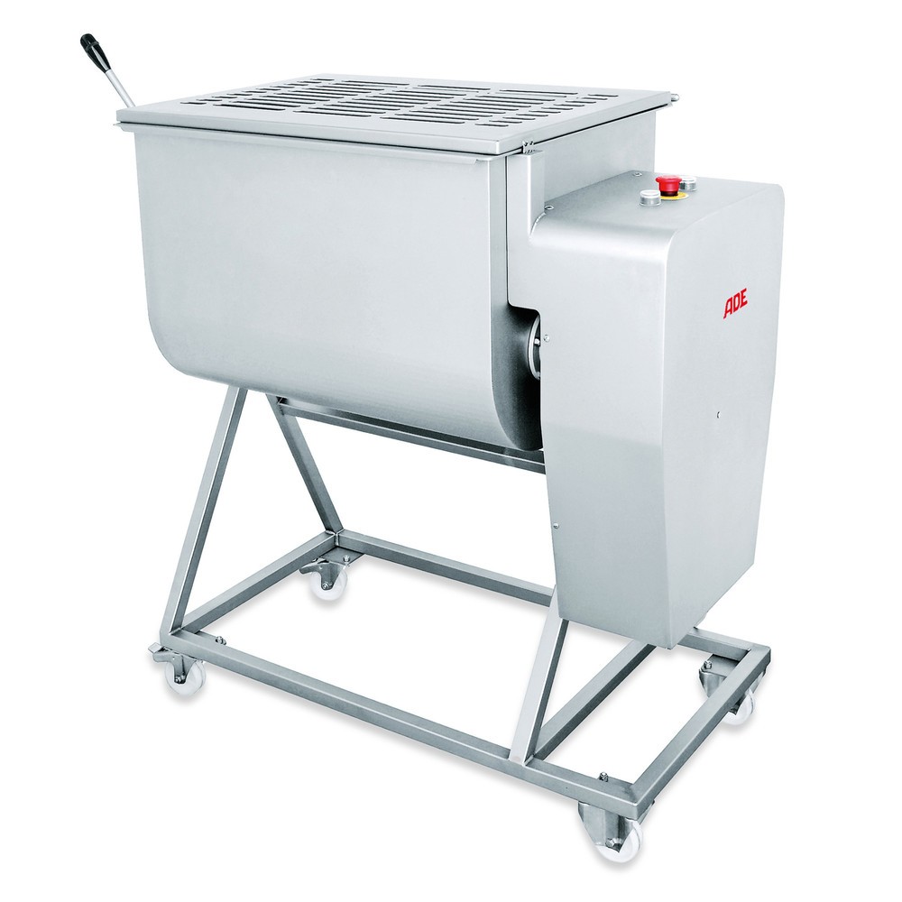 Produktabbildung: ADE Fleischmischer Moltomix-100-2-400-D