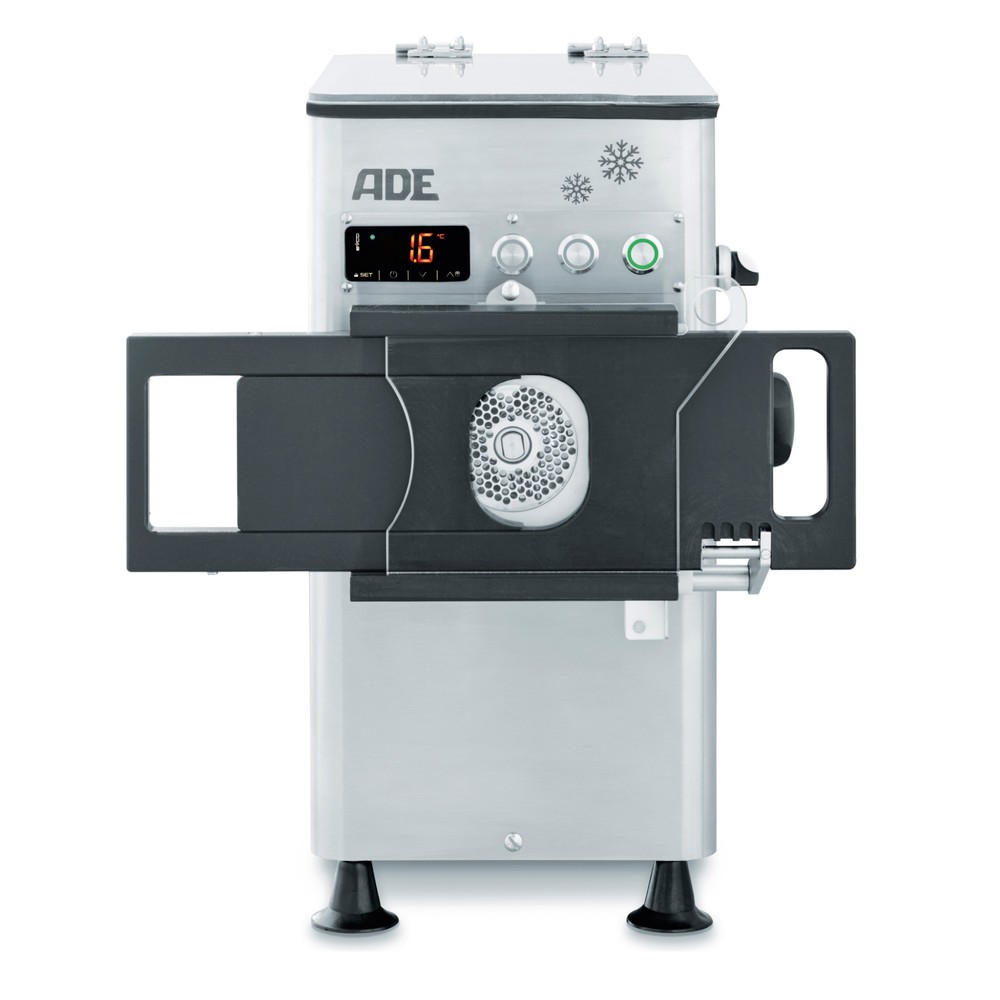 Produktabbildung: ADE Fleischwolf FL82-Cool-400