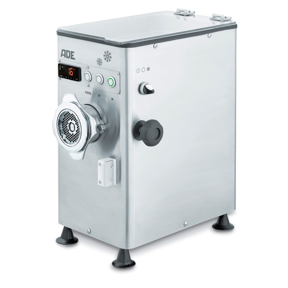 Produktabbildung Nr. 2: ADE Fleischwolf FL82-Cool-400