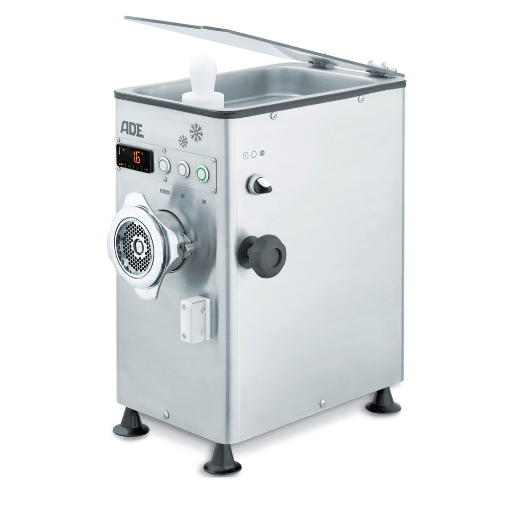 Produktabbildung Nr. 3: ADE Fleischwolf FL82-Cool-400