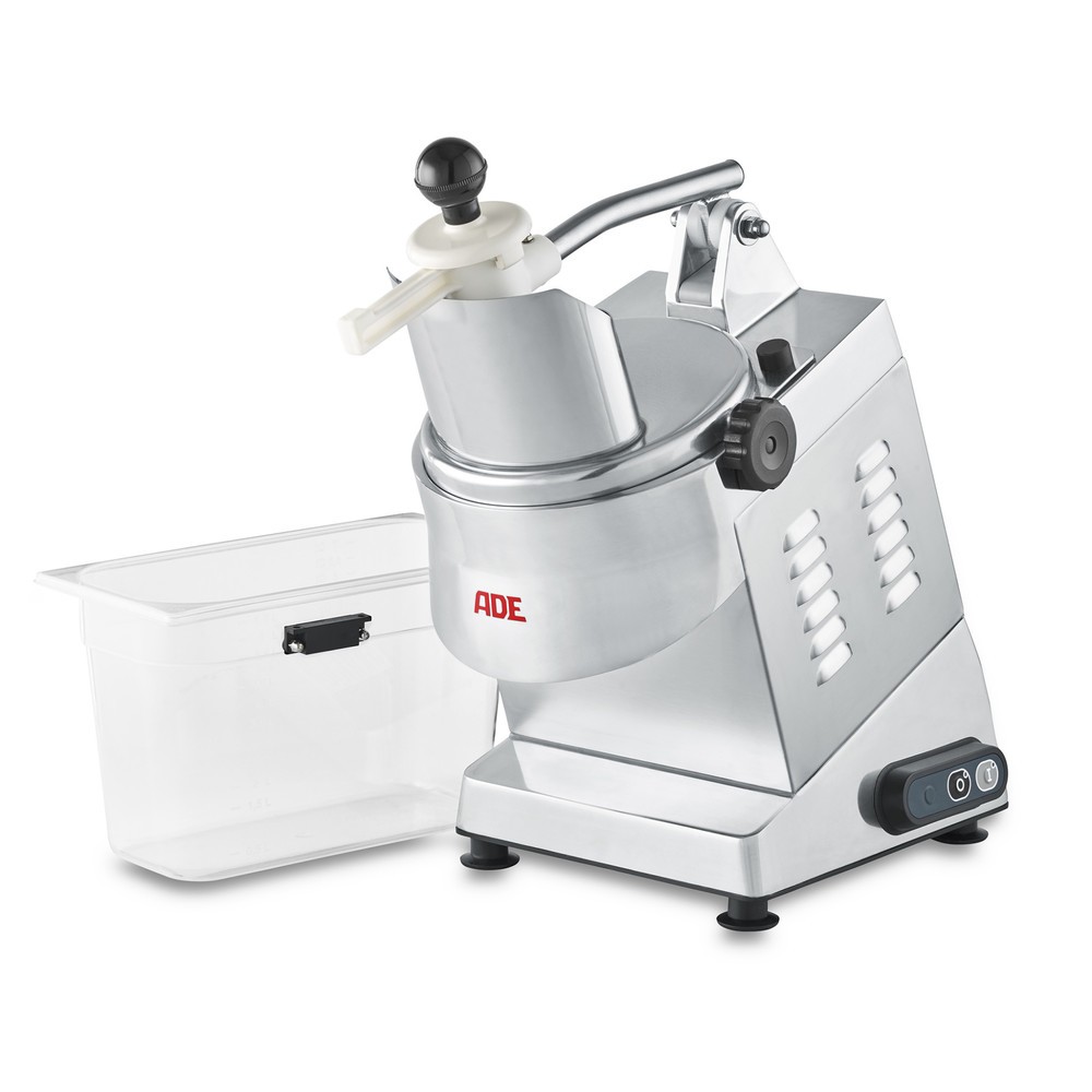 Produktabbildung: ADE Gemüseschneider Vitalis-230