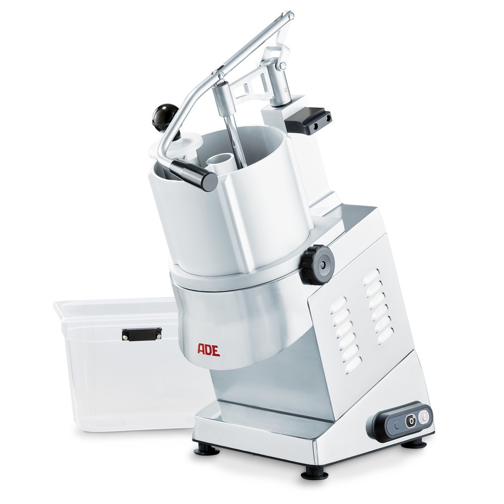 Produktabbildung: ADE Gemüseschneider VitalisPro-230