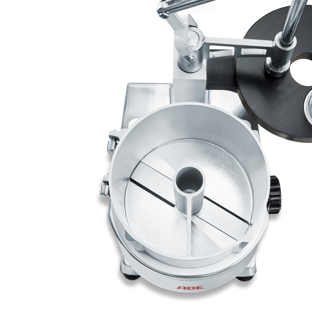 Produktabbildung Nr. 3: ADE Gemüseschneider VitalisPro-230