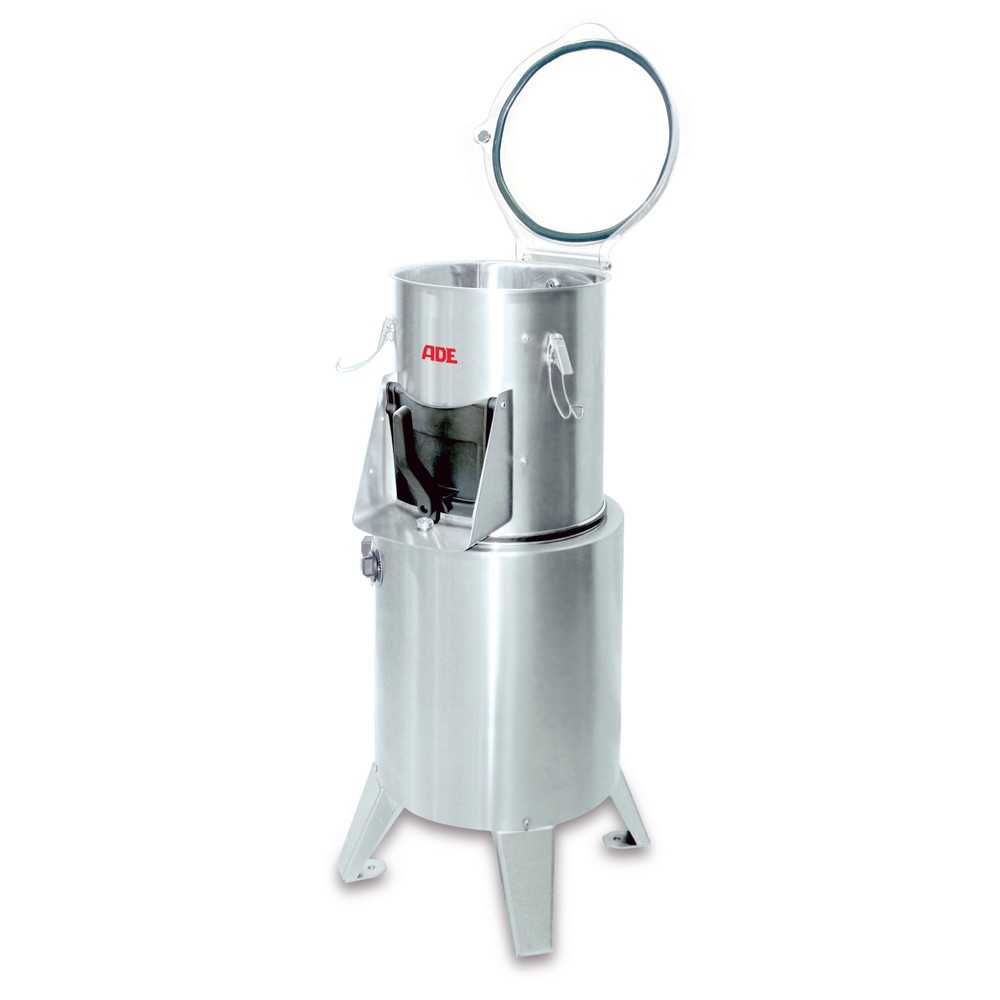 Produktabbildung: ADE Kartoffelschälmaschine KSM8-230
