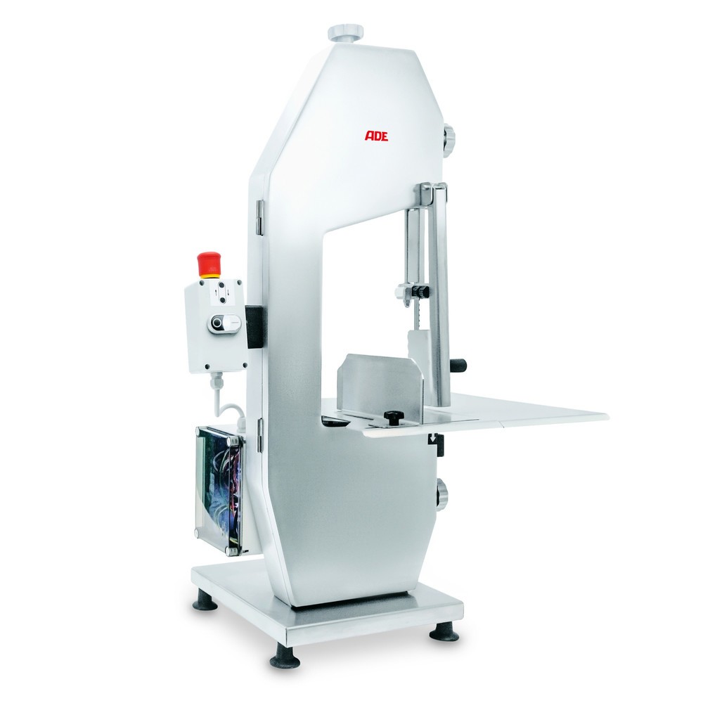 Produktabbildung: ADE Knochenbandsäge Robusta-elox-400