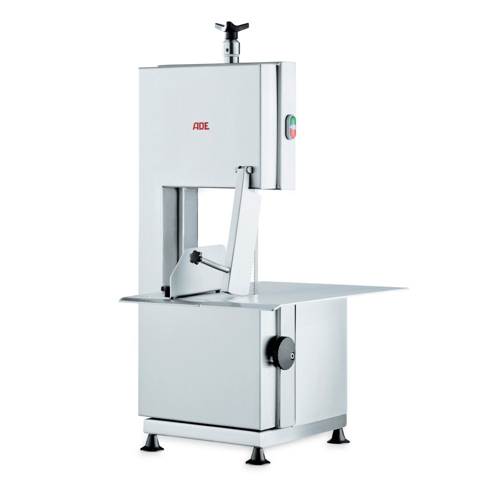 Produktabbildung: ADE Knochenbandsäge Robusta-inox-230