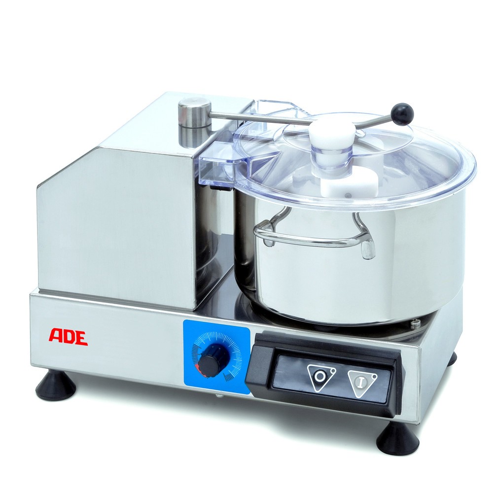 Produktabbildung: ADE Küchencutter Rotomat3-230