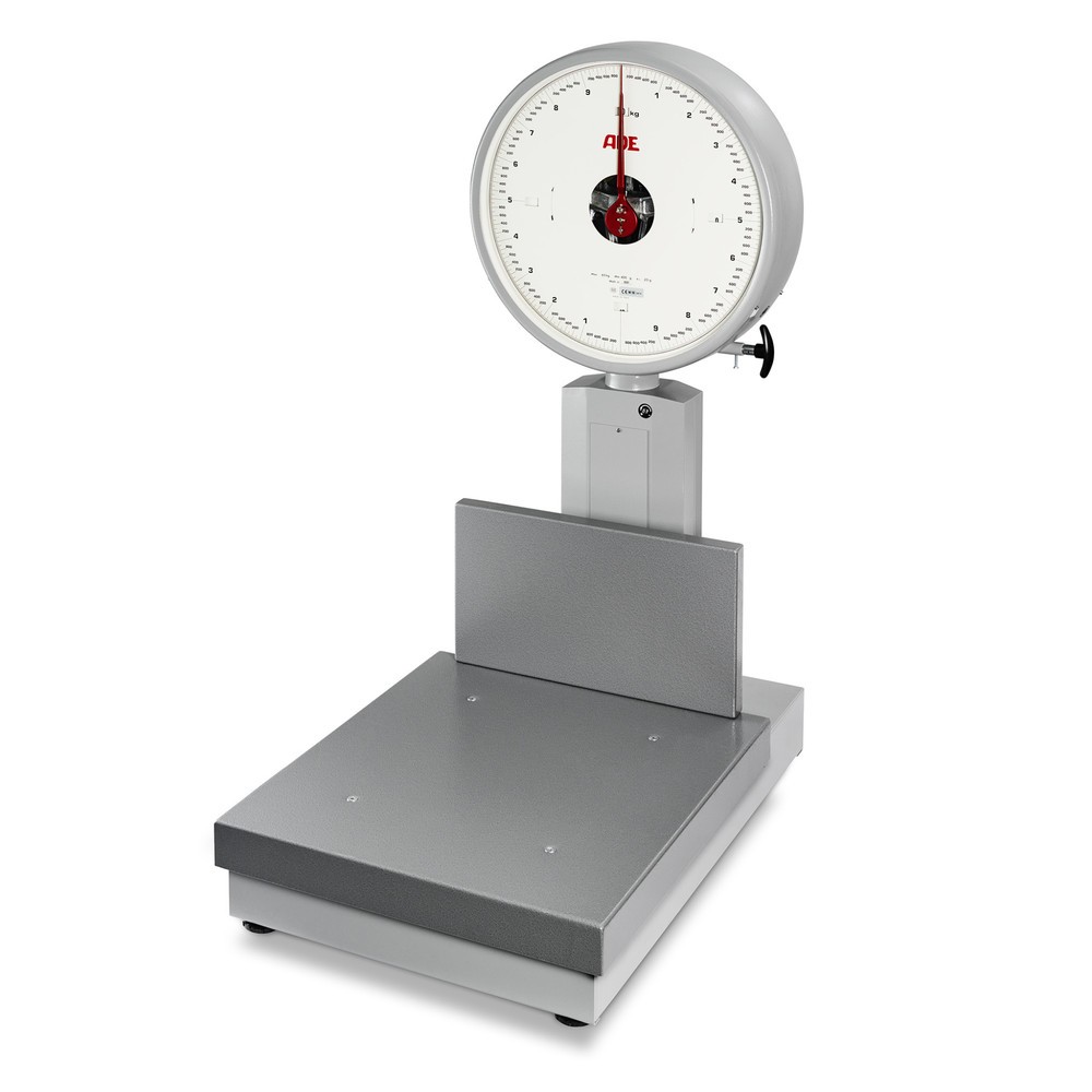 Produktabbildung: ADE Mechanische waage R150, geeicht