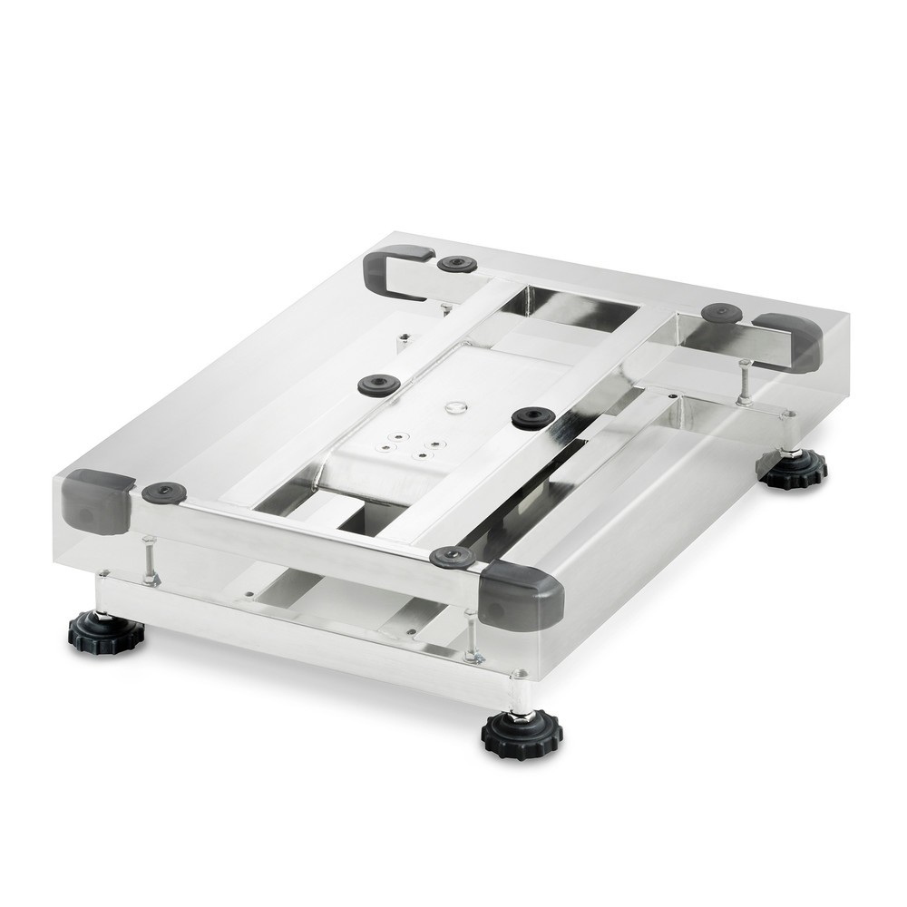 Produktabbildung Nr. 3: ADE Plattformwaage VSL-Niro3-150e+STAN07, geeicht