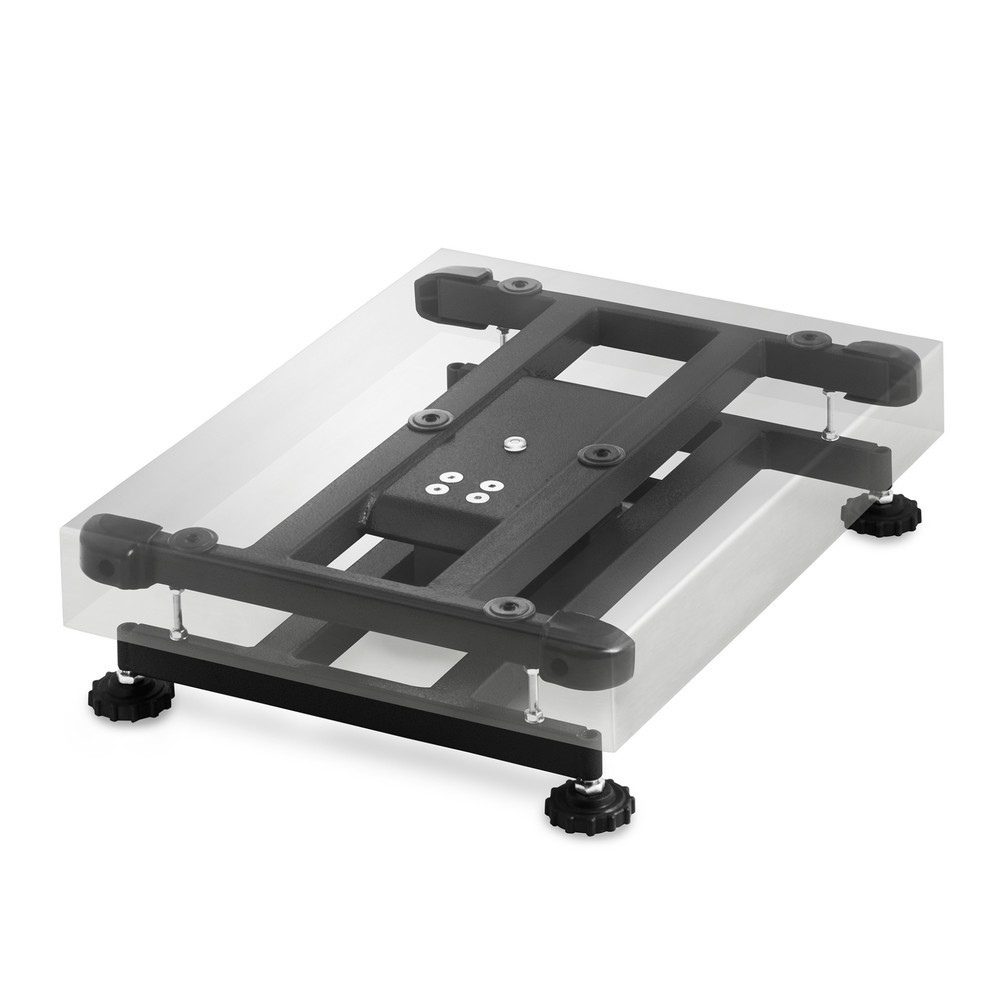 Produktabbildung Nr. 3: ADE Plattformwaage VSL3-150e+STAN07, geeicht