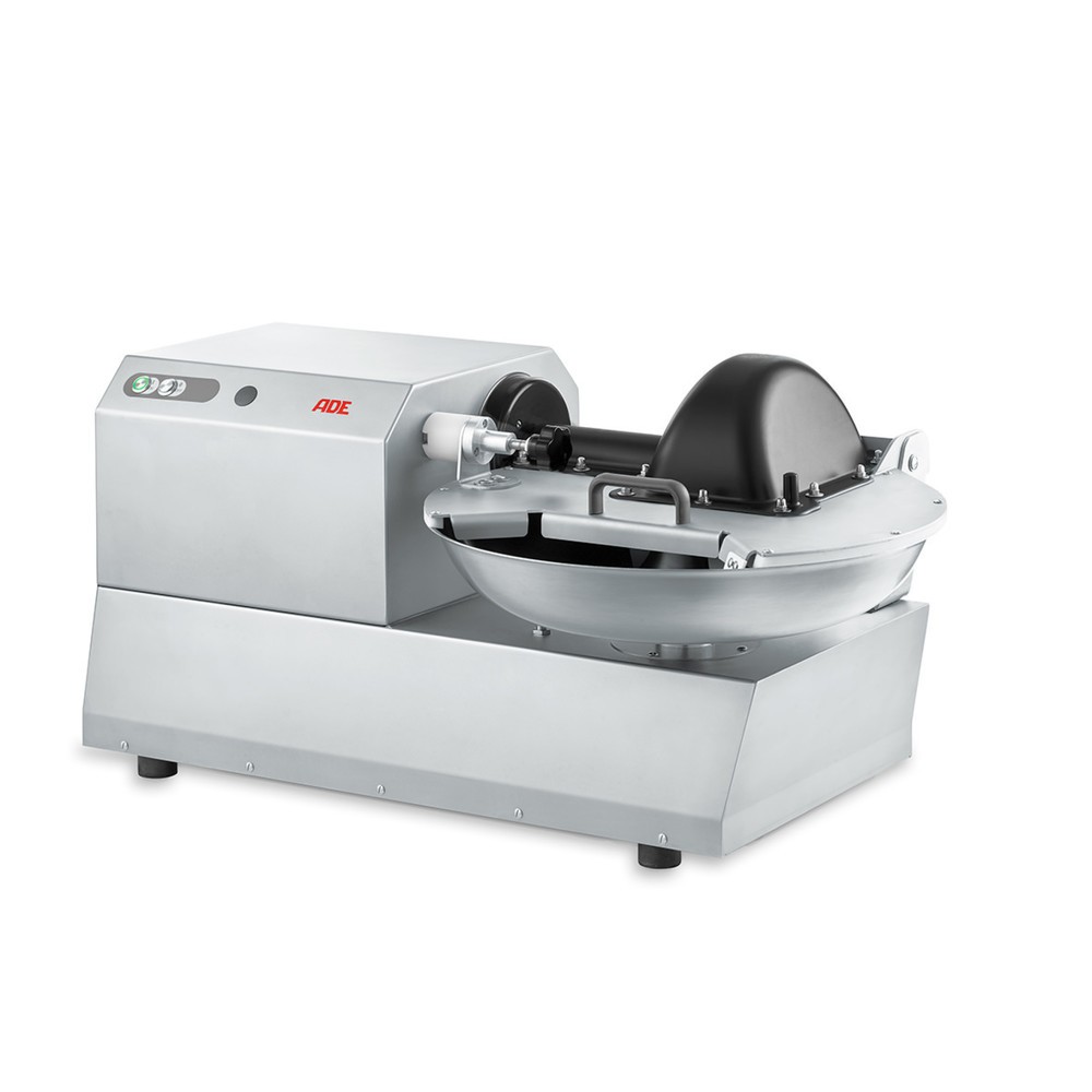 Produktabbildung: ADE Tischcutter Tondo12-400