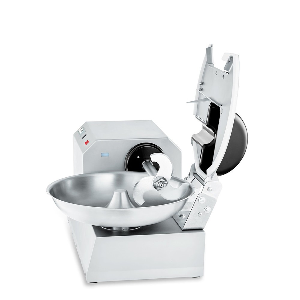 Produktabbildung Nr. 2: ADE Tischcutter Tondo12-400