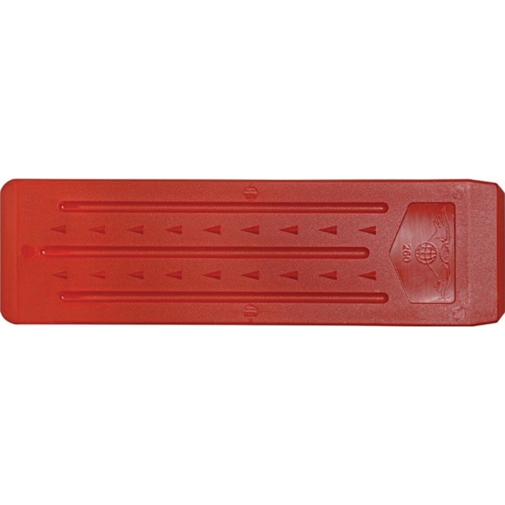 Produktabbildung: ADLER Fällkeil L.250mm Ku