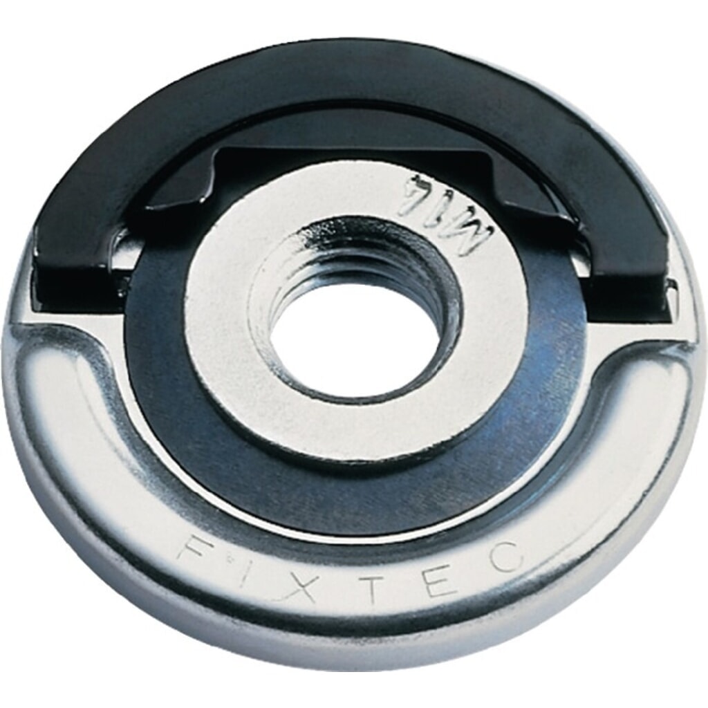 Produktabbildung: AEG Schnellspannmutter FIXTEC, M14