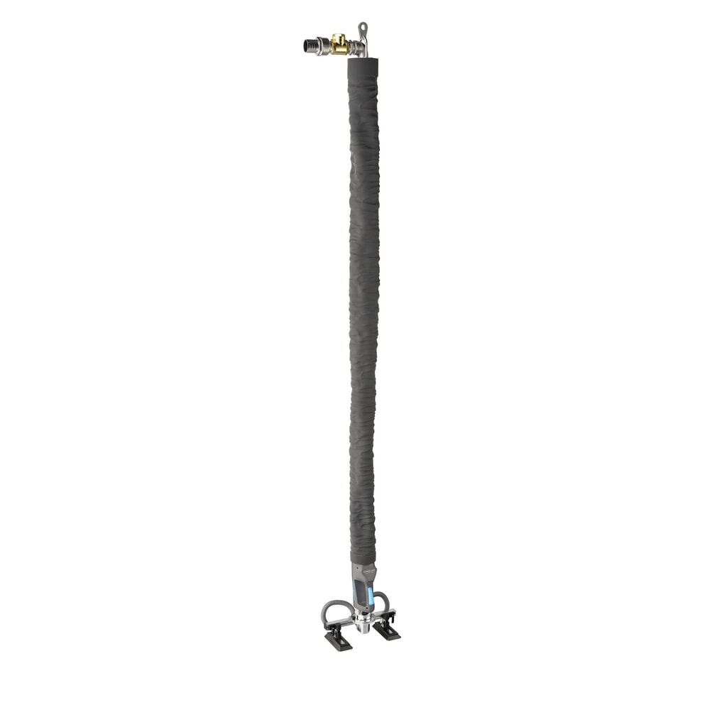 AERO-LIFT® Vakuum-Schlauchheber FORCE-LIFT®, Kartonhandling, Pumpe, Tragkraft 30 kg Produktabbildung Nr. 1: AERO-LIFT® Vakuum-Schlauchheber FORCE-LIFT®, Kartonhandling, Pumpe, Tragkraft 30 kg