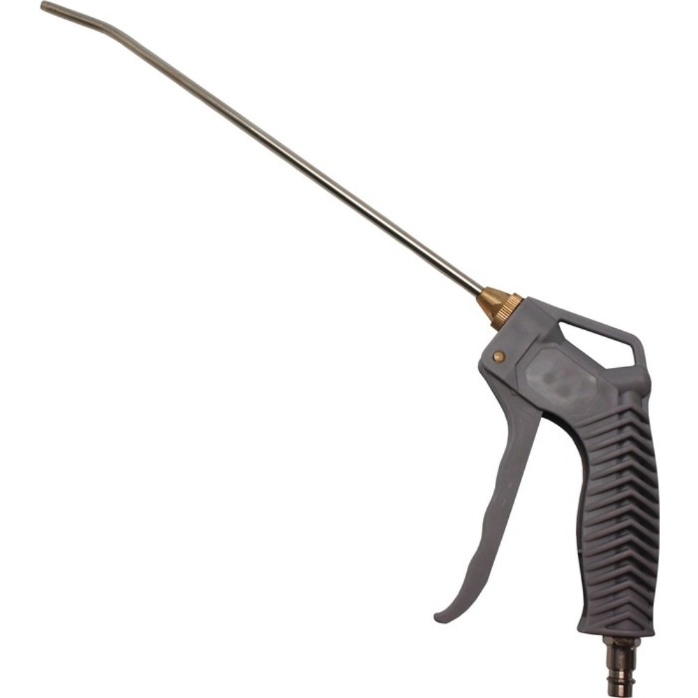 Produktabbildung: AEROTEC Druckluftausblaspistole KS 100-100 10bar 160l/min