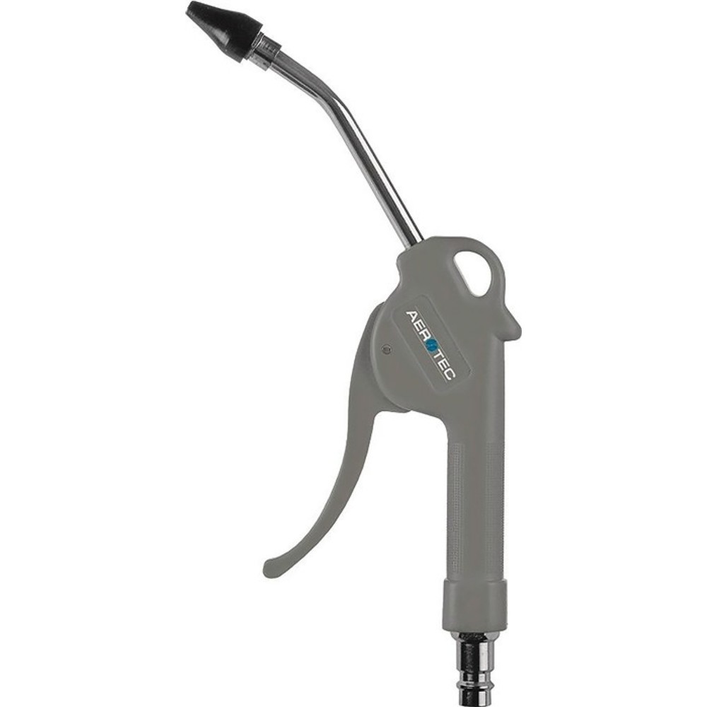 Produktabbildung: AEROTEC Druckluftausblaspistole KSP-G 120 10bar 160l/min