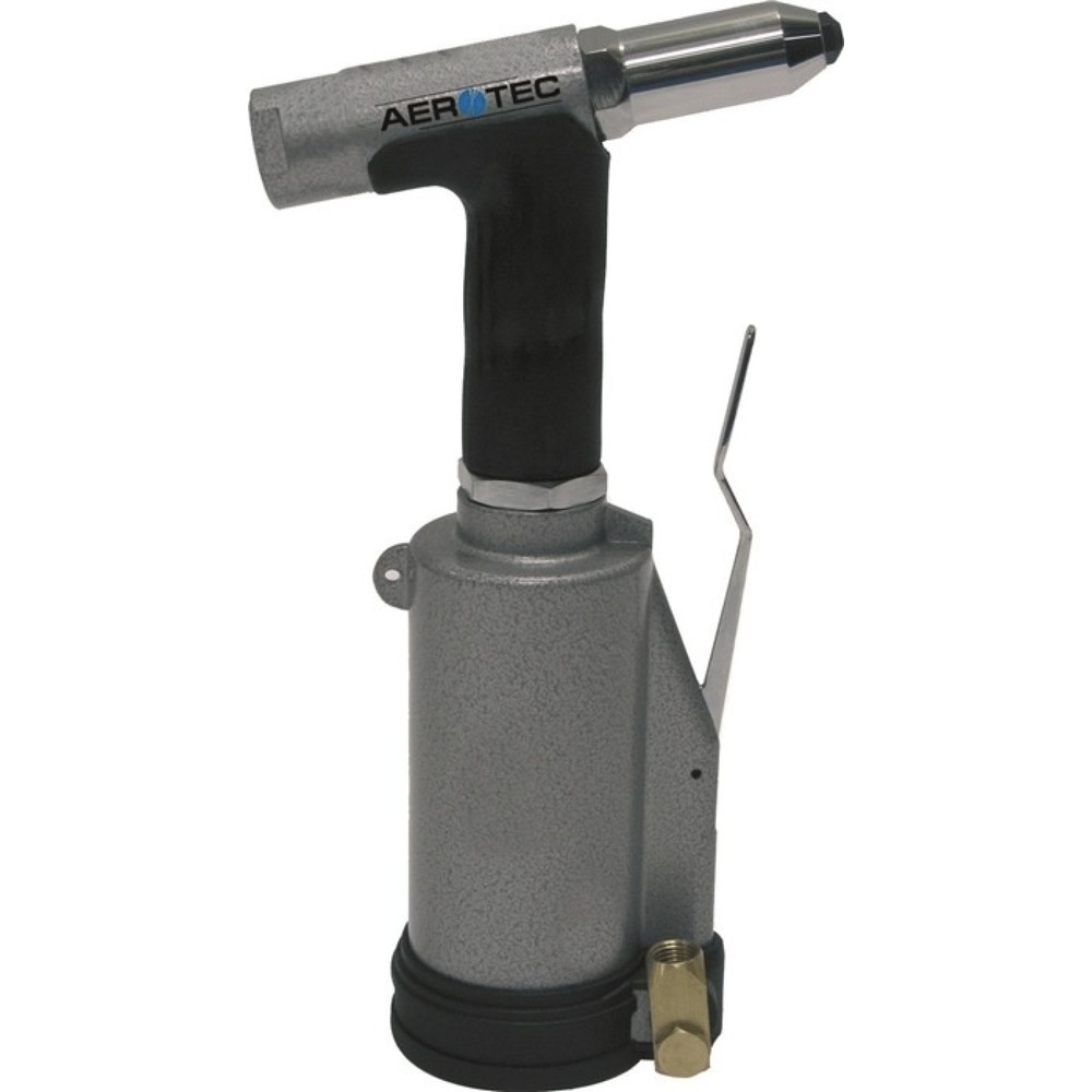 Produktabbildung: AEROTEC Druckluftblindnietgerät BG 1000 9000 N b.4,8mm