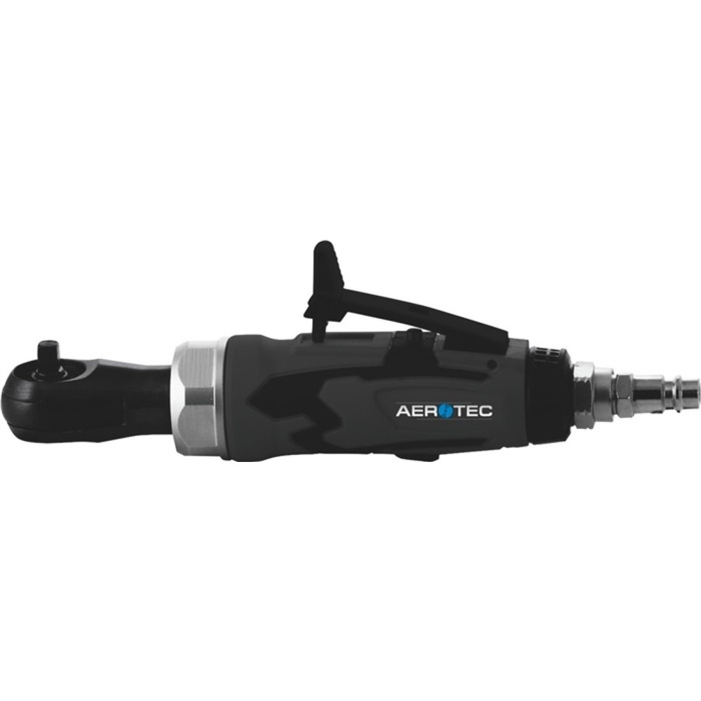 Produktabbildung: AEROTEC Druckluftratschenschrauber CSP 15 6,3mm (1/4Zoll) A4-kt.40 Nm