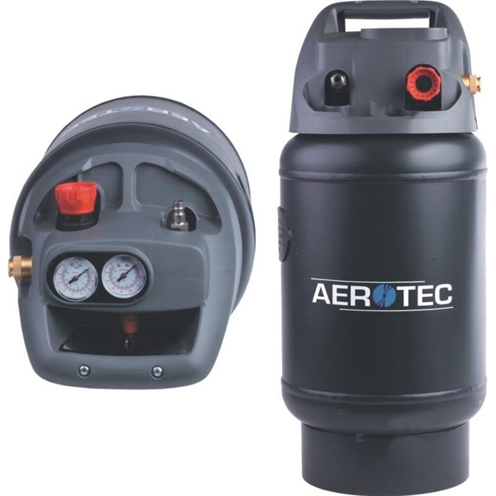 AEROTEC Drucklufttank