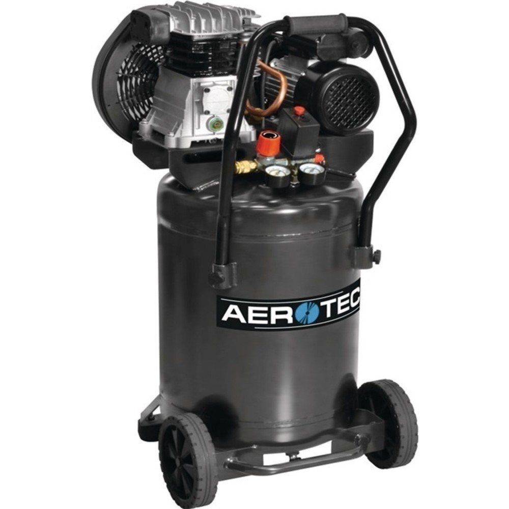 AEROTEC Kompressor Aerotec 420-90 V TECH