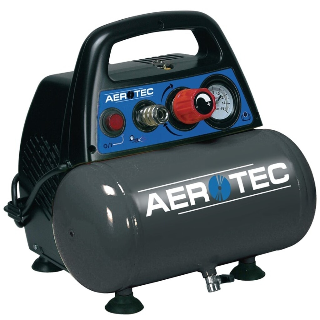 AEROTEC Kompressor Aerotec Airliner 6