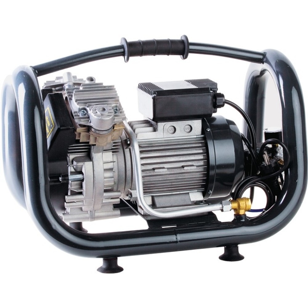 Produktabbildung: AEROTEC Kompressor Extreme 15 190l/min 1,1 kW 5l AEROTEC