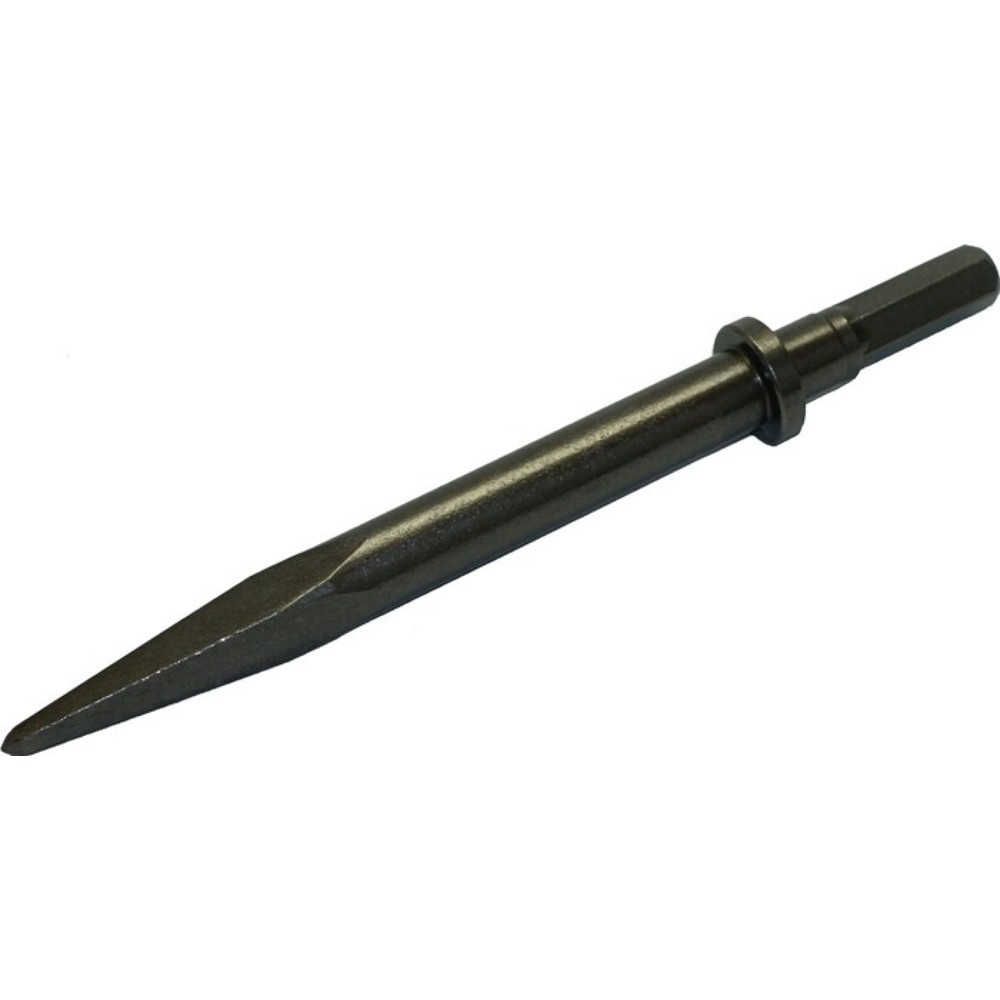 Produktabbildung: AEROTEC Spitzmeißel Pro XS, Gesamtlänge 215 mm, 6KT 12,75 mm