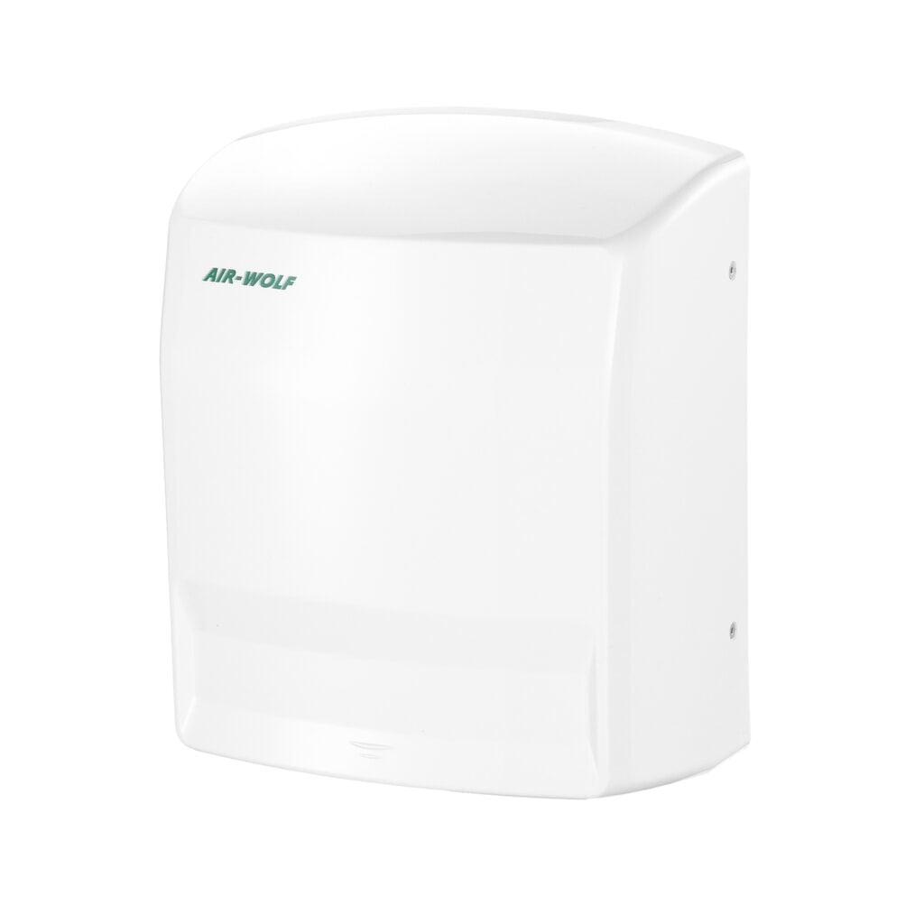 Produktabbildung: Air-Wolf Händetrockner Serie A