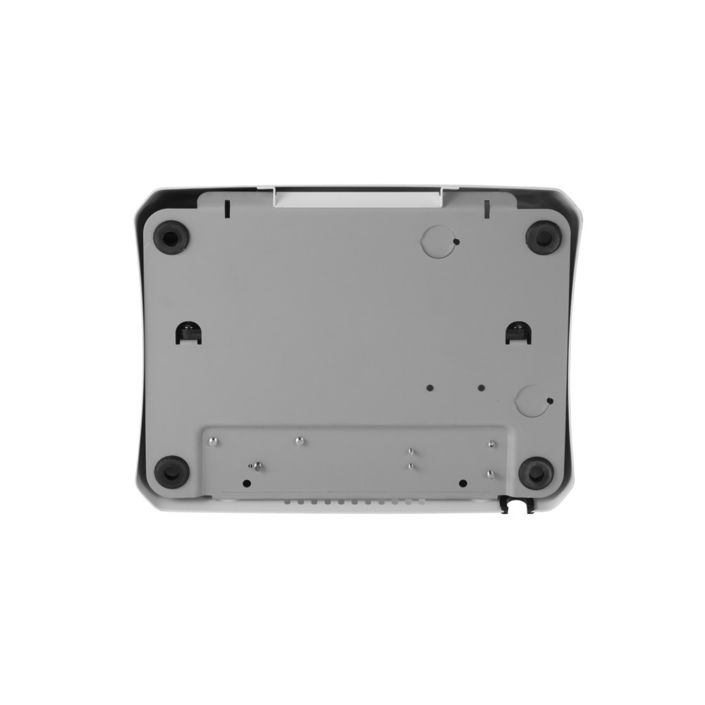 Produktabbildung Nr. 3: Air-Wolf Händetrockner Serie B 30, weiß