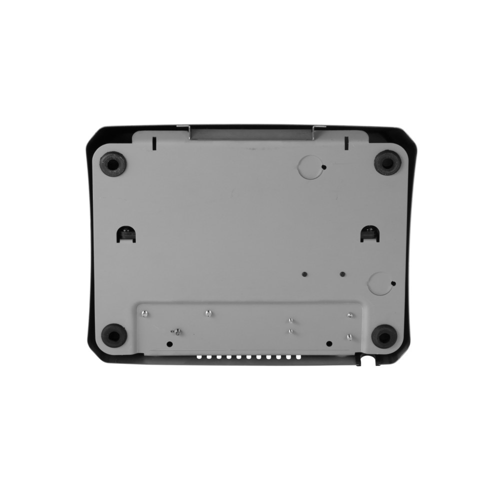 Produktabbildung Nr. 3: Air-Wolf Händetrockner Serie B 31, Edelstahl