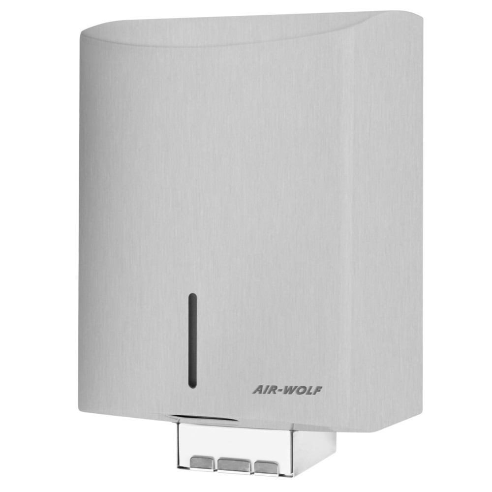 Produktabbildung Nr. 2: Air-Wolf Händetrockner Serie M 426