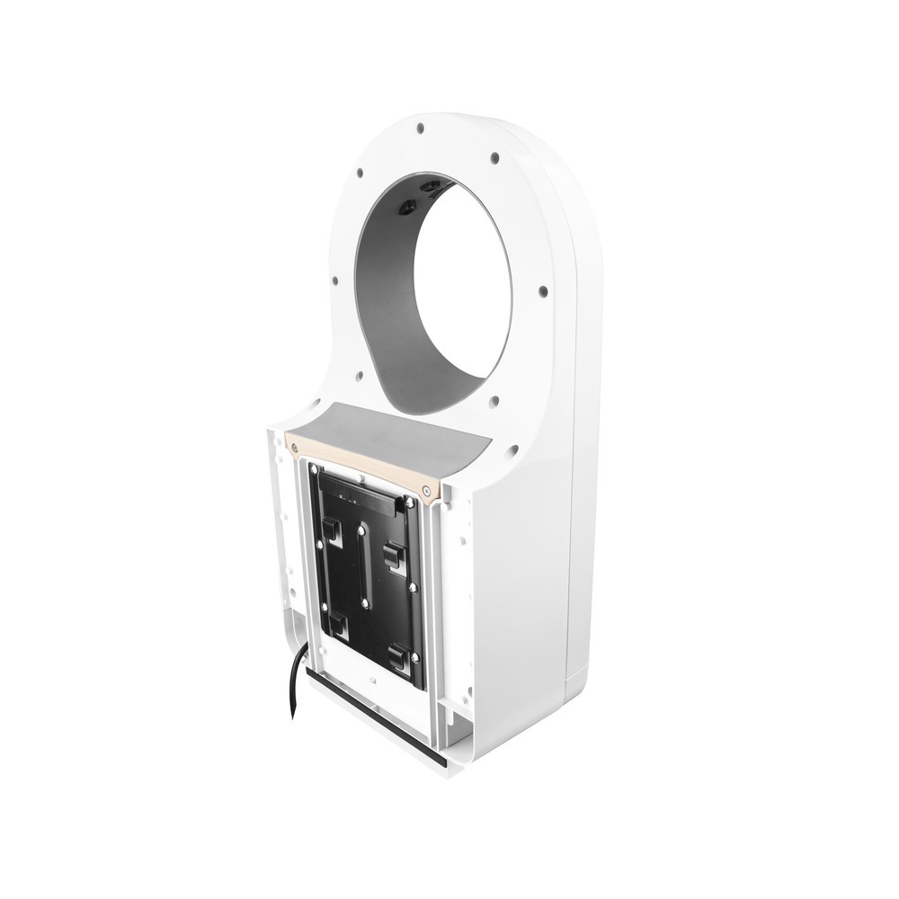 Produktabbildung Nr. 2: Air-Wolf Händetrockner Serie T 650