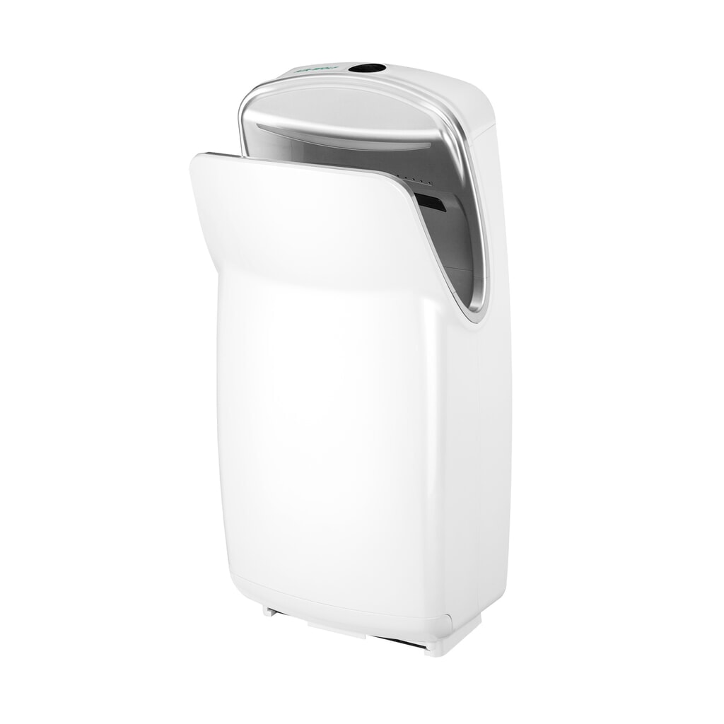 Air-Wolf Händetrockner Serie V 740 Produktabbildung: Air-Wolf Händetrockner Serie V 740