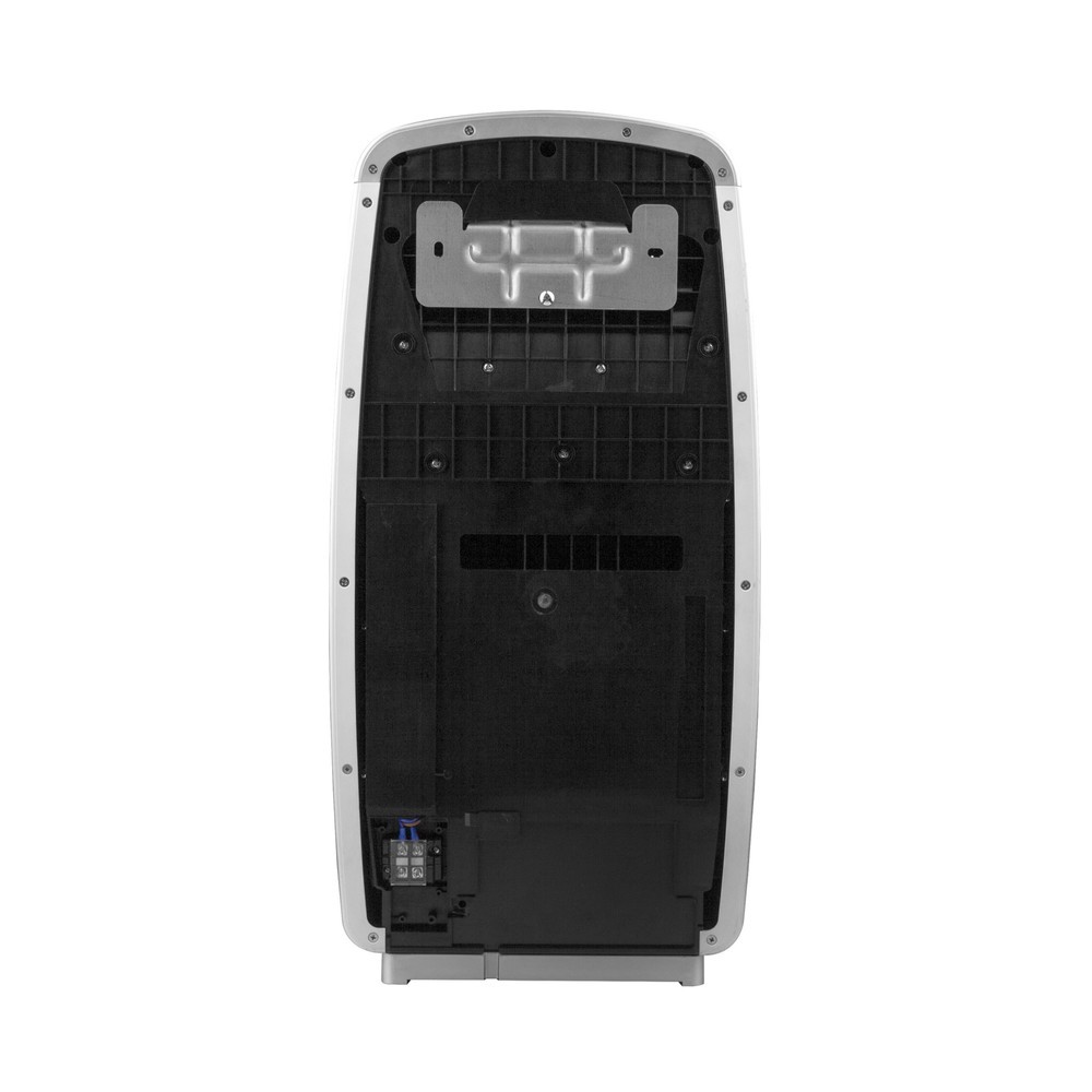 Produktabbildung Nr. 3: Air-Wolf Händetrockner Serie V 750