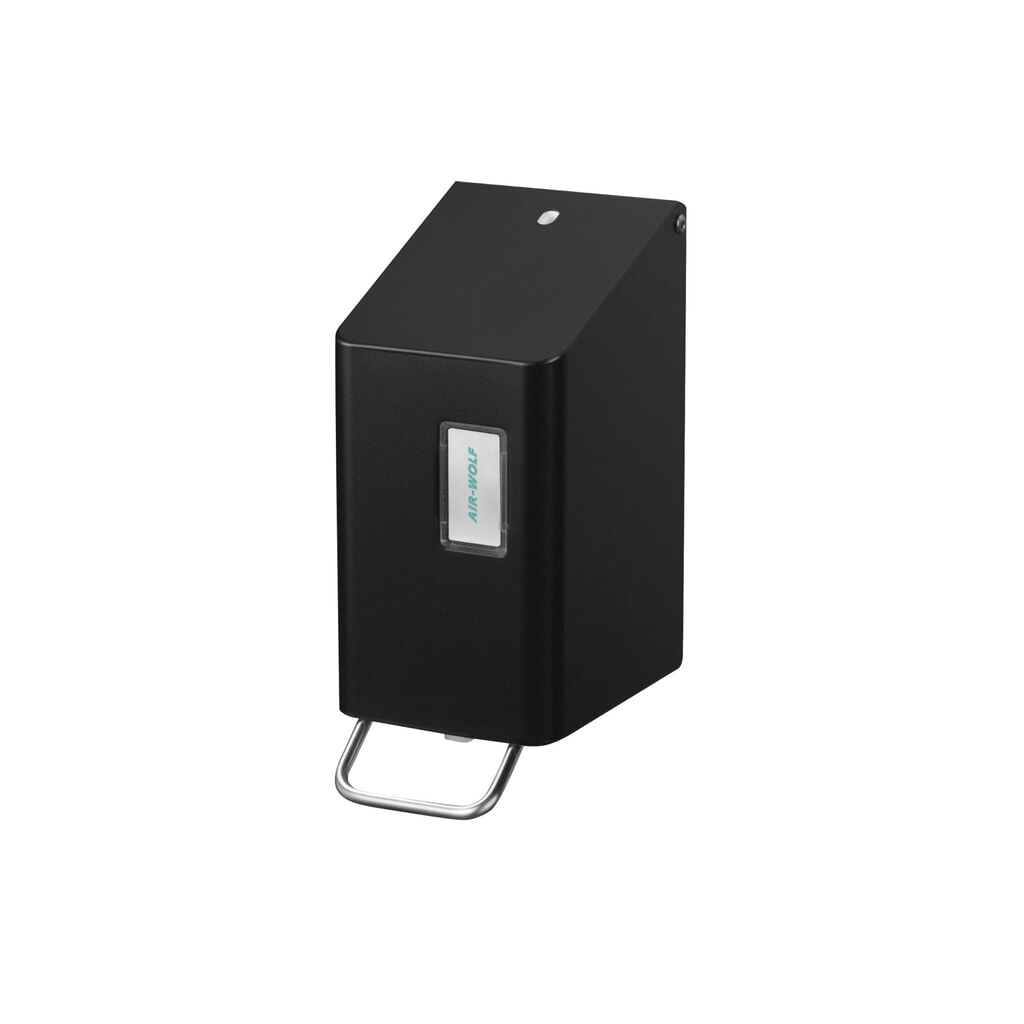 Air-Wolf Schaumseifenspender für 250 ml Schaumseife