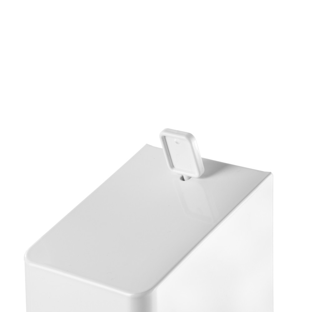 Produktabbildung Nr. 2: Air-Wolf Seifen- und Desinfektionsmittelspender für 600 ml Händewaschlotion bzw. Desinfektionsmittel