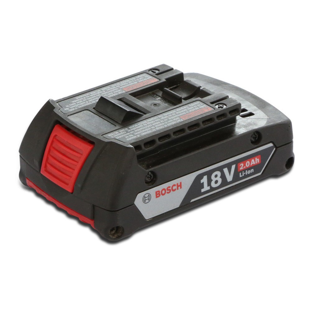 Produktabbildung: Akku für Signode Umreifungsgerät BXT 3-16, (18 V, 2.0 Ah)