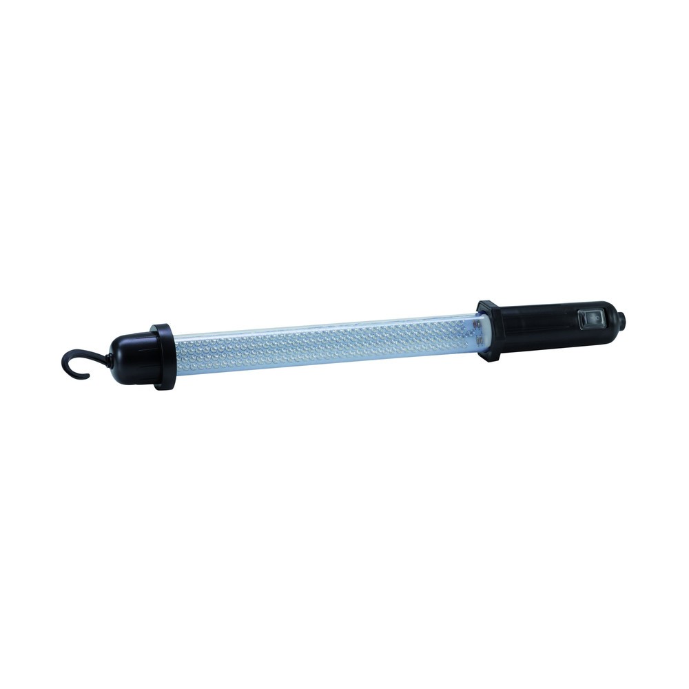Produktabbildung: HEDI Akku-Stableuchte mit 160 LED 560 Lumen