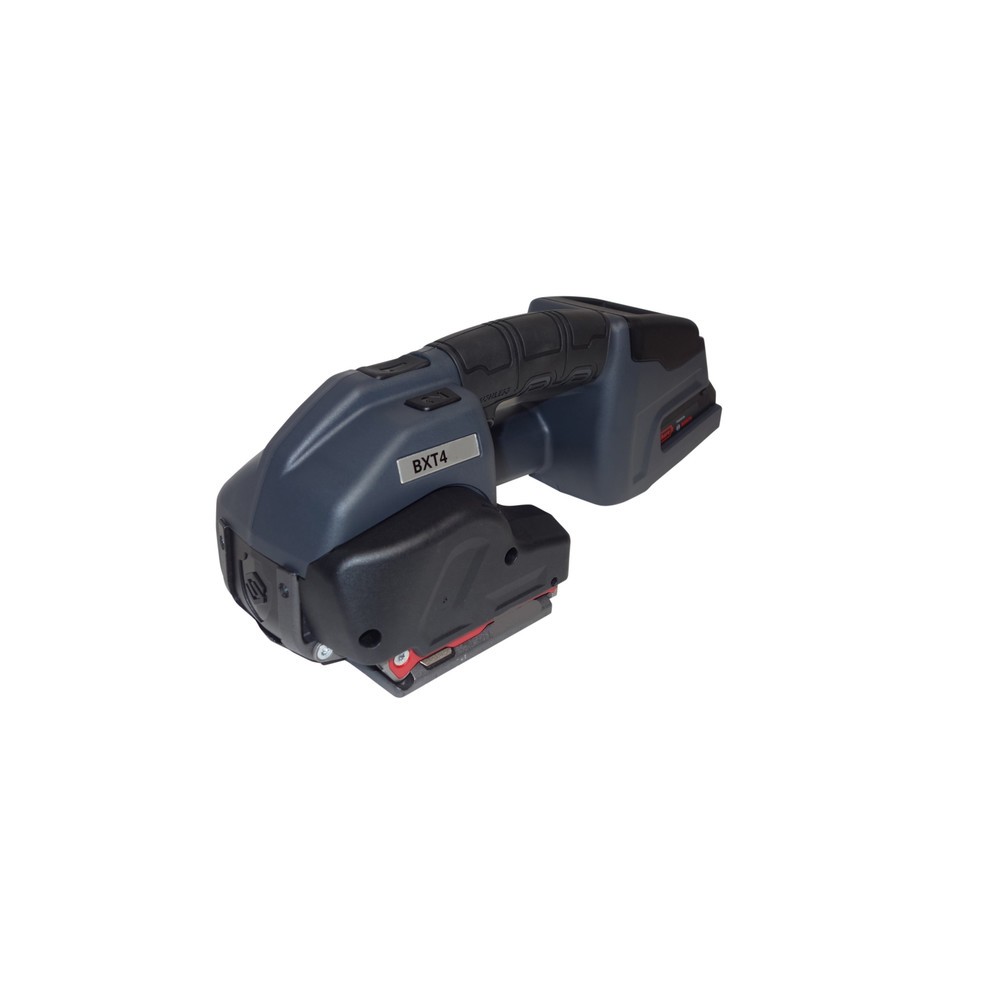 Produktabbildung Nr. 2: Akku-Umreifungsgerät Signode BXT4 für PP- und PET-Band, für Bandbreite 13 mm