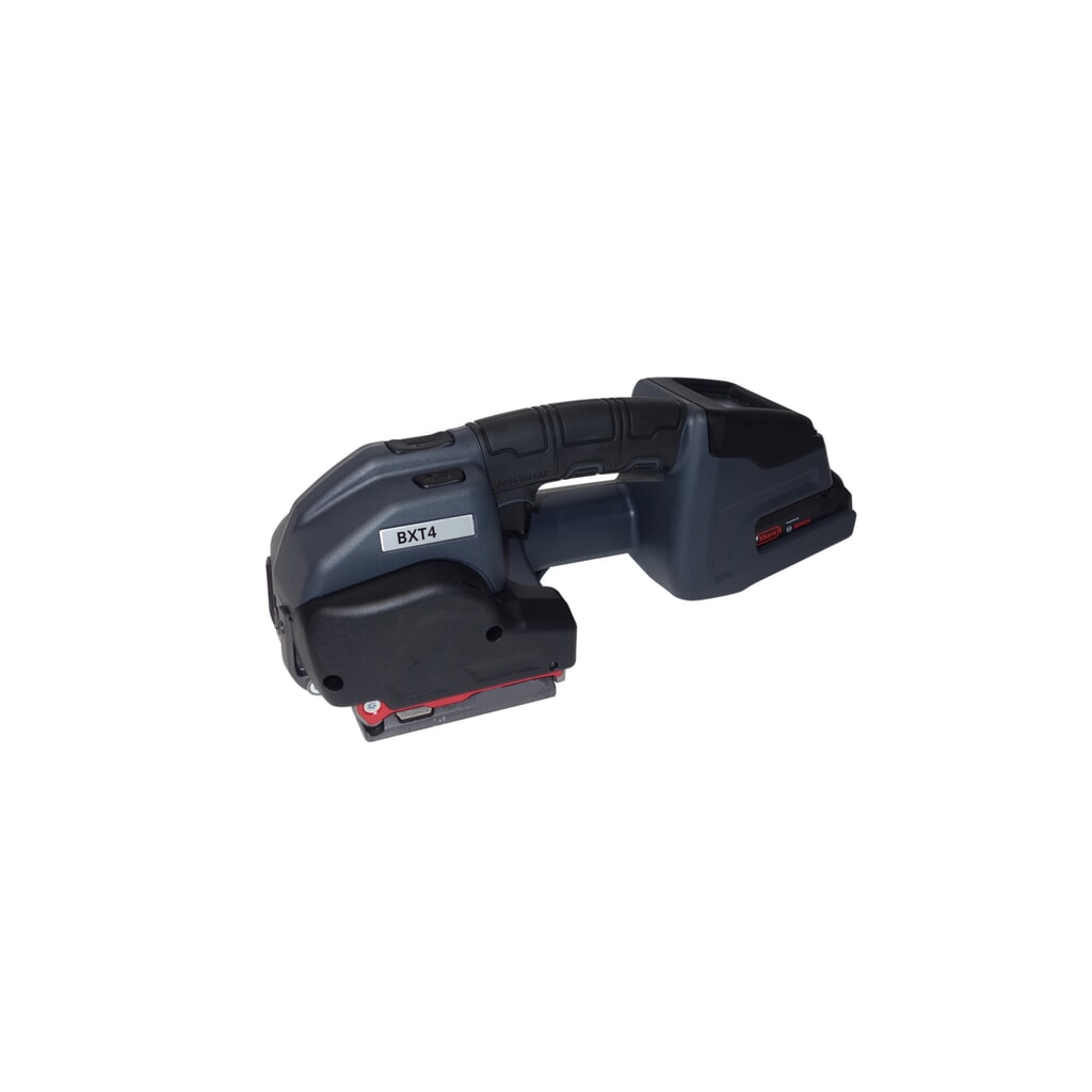 Produktabbildung Nr. 4: Akku-Umreifungsgerät Signode BXT4 für PP- und PET-Band, für Bandbreite 13 mm