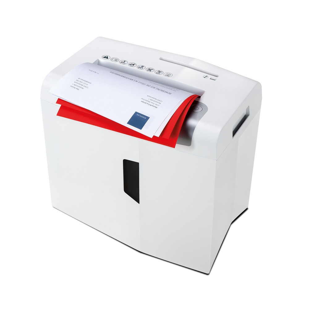 Produktabbildung Nr. 3: HSM® Aktenvernichter shredstar X5, Partikelschnitt, 4,5 x 30 mm