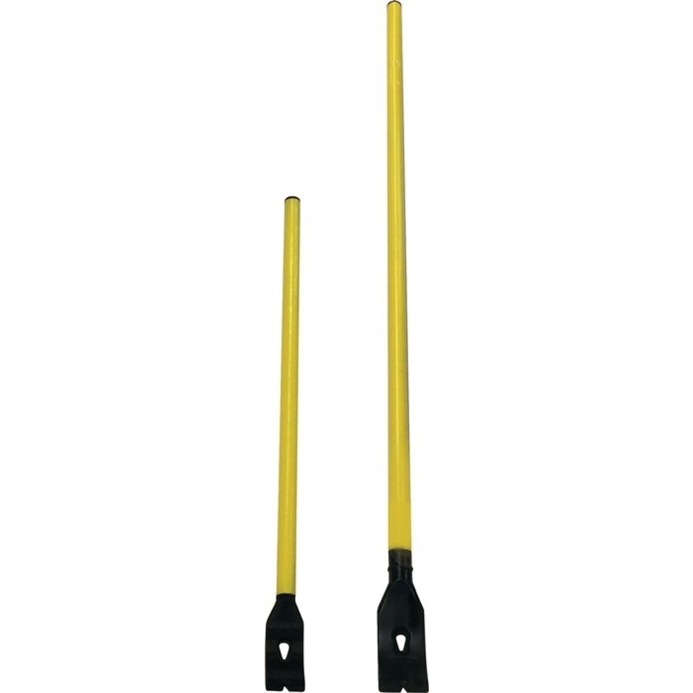 Produktabbildung: ALBA Ausschalgerät Kuli, für Nagelköpfe D. 14 mm, Gesamtlänge 1400 mm, Gewicht 5,3 kg
