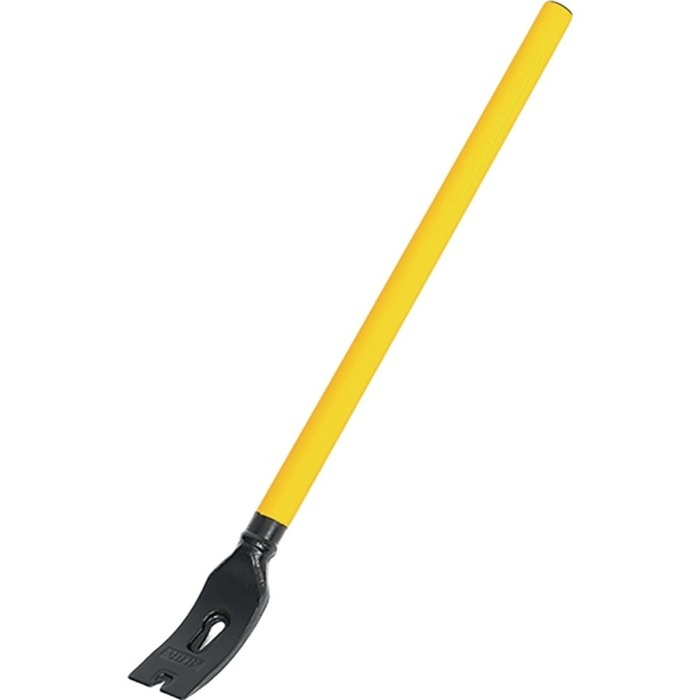 Produktabbildung: ALBA Ausschalgerät Murxli, Gesamtlänge 600 mm, für Nagelköpfe D. 10 mm