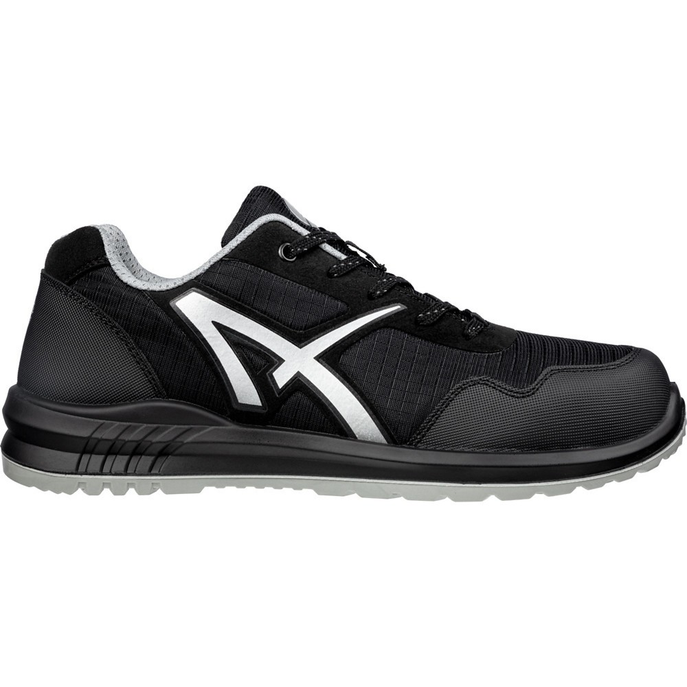 Produktabbildung Nr. 2: albatros Berufsschuh DRIFTER BLACK ST LOW O1 ESD SRC, schwarz, Größe 38