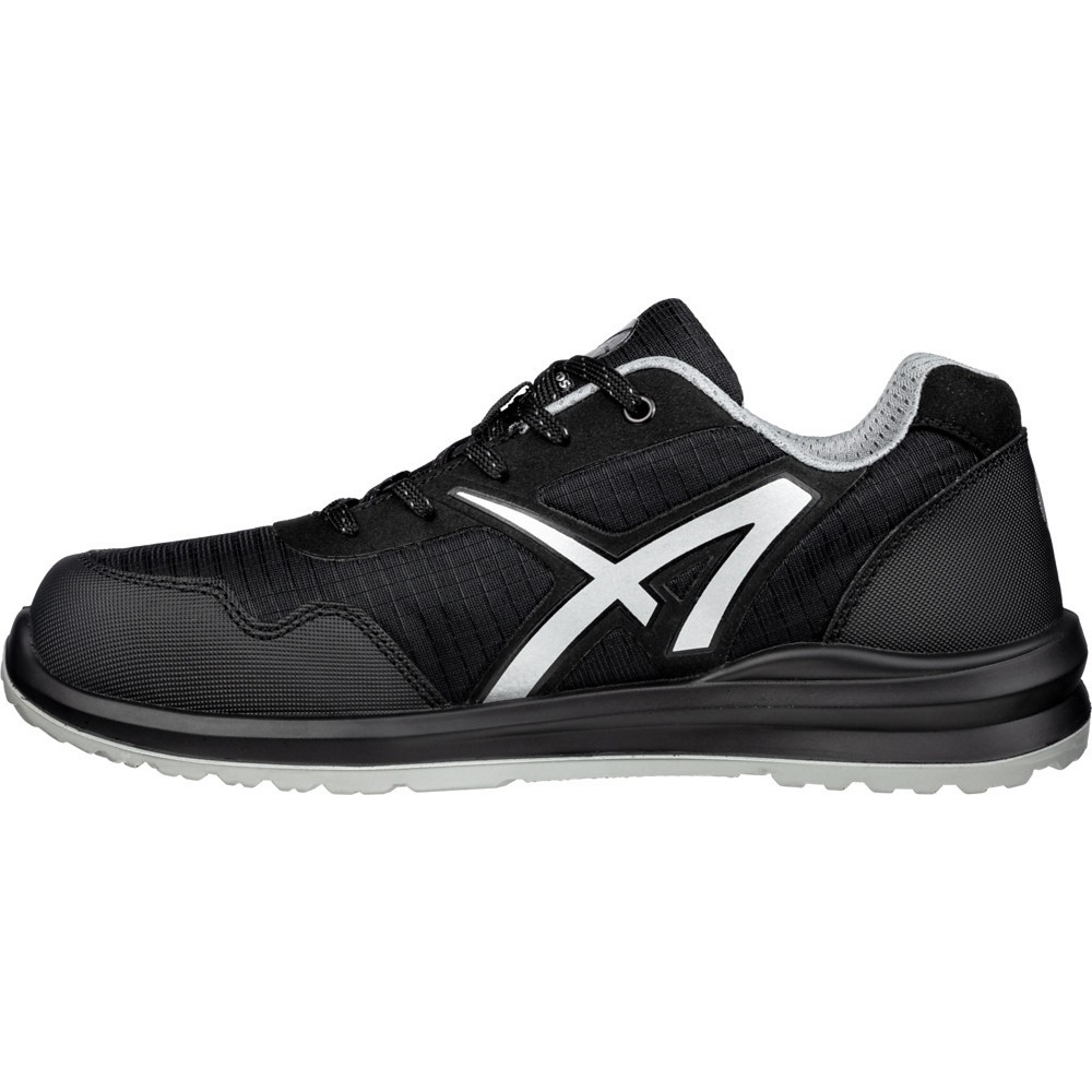 Produktabbildung Nr. 3: albatros Berufsschuh DRIFTER BLACK ST LOW O1 ESD SRC, schwarz, Größe 38